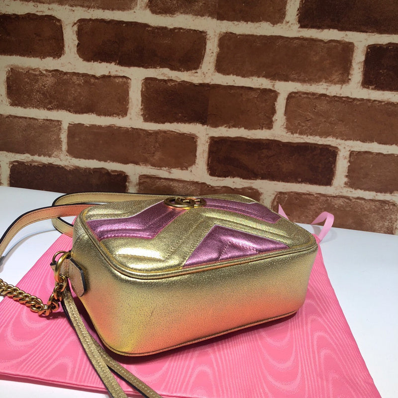 Amelia Fashion - GCI Bags - 3130