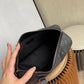 Fan Fashion Lu-Vi bags - 17066