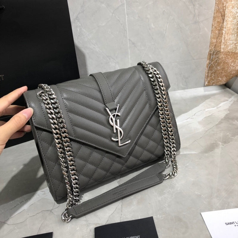 Amelia - YSL Bag - 4040