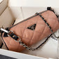 Amelia- PRDA  LUXURY BAGS - 575