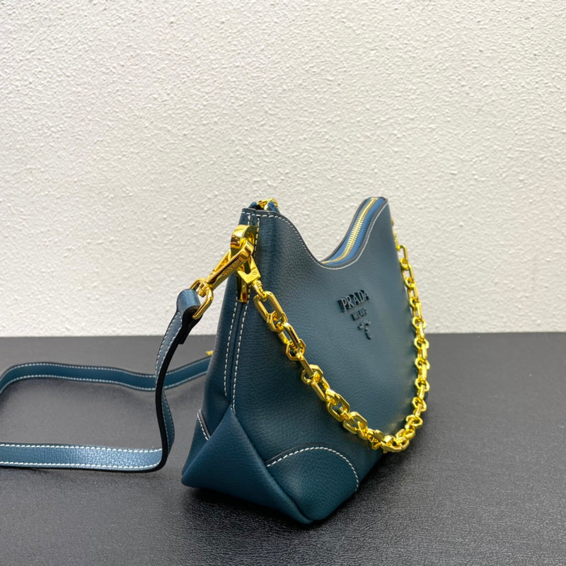 Amelia- PRDA  LUXURY BAGS - 374