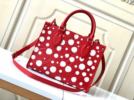 Amelia - LOV Lady Bags - 256