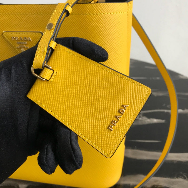 Camila Bags - Prada Bags - 1343