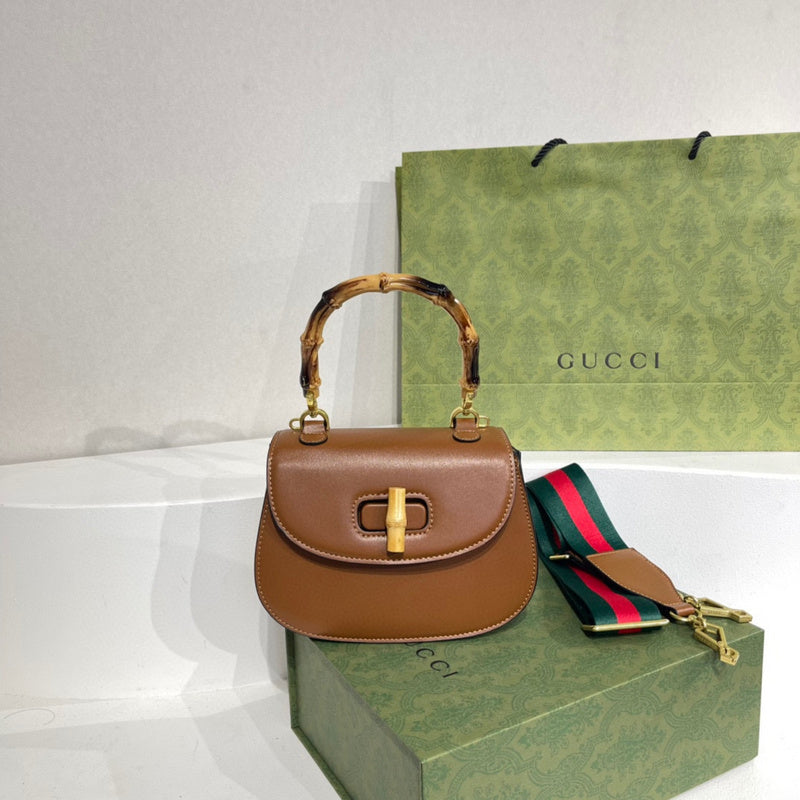 Amelia- GCI Bags - 2007
