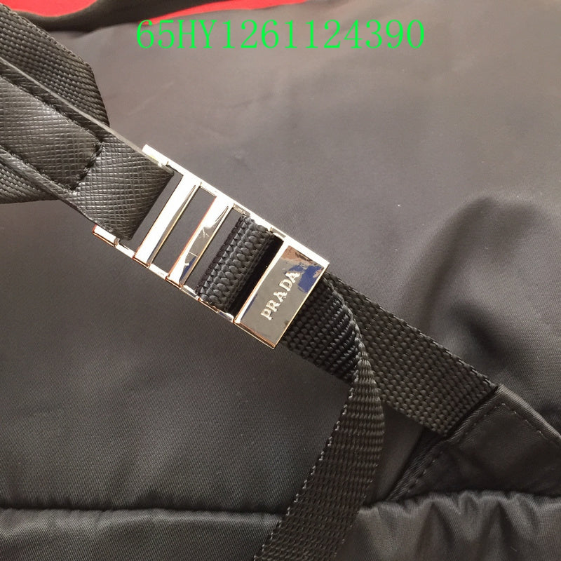 Prada Bags - The Barnes Bags  798