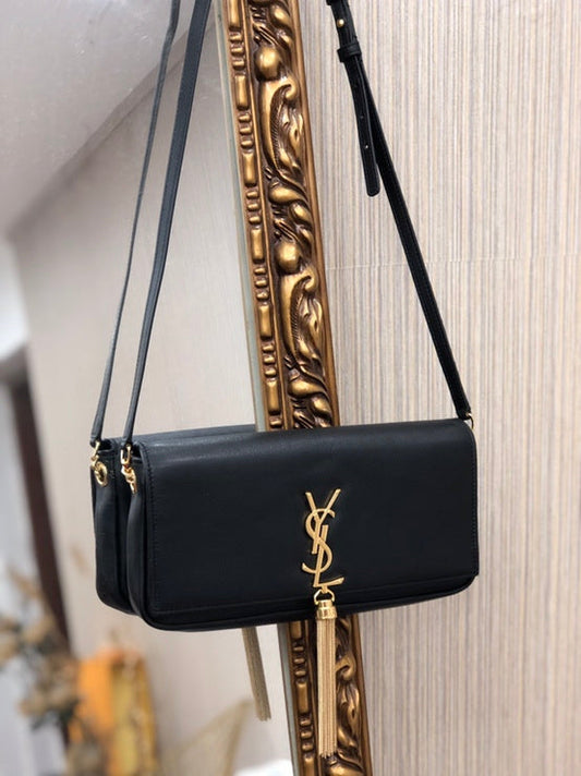 YSL BAGS - WOMEN LOVE LUXURY BAGS - 2308