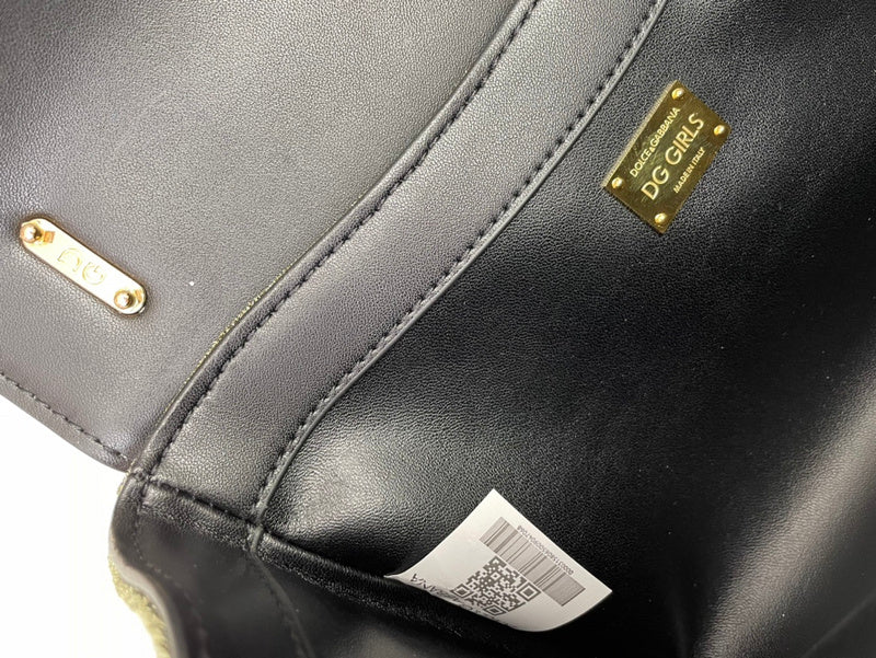 Amelia- DG Bags - 068