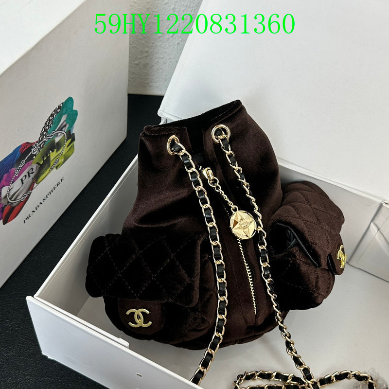 Amelia - CHL Bags - 004