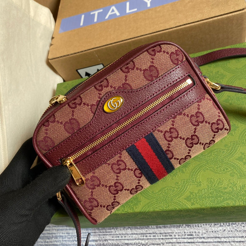 Amelia- GCI Bags - 5051