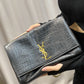 Amelia - YSL Bag - 3782