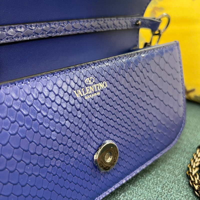 Amelia- VEL WOMEN LUXURY BAGS - 648