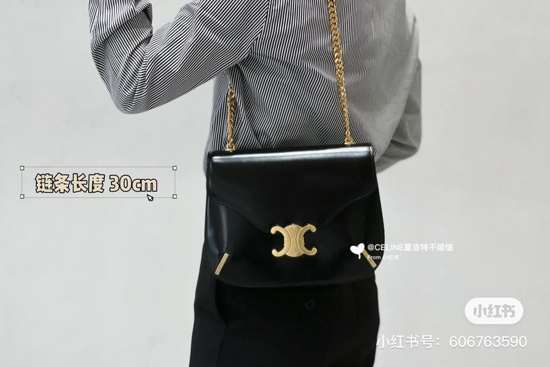 C-LINE LUXURY WOMEN BAGS - 048