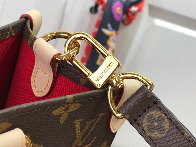 Fan Fashion Lu-Vi bags - 17567