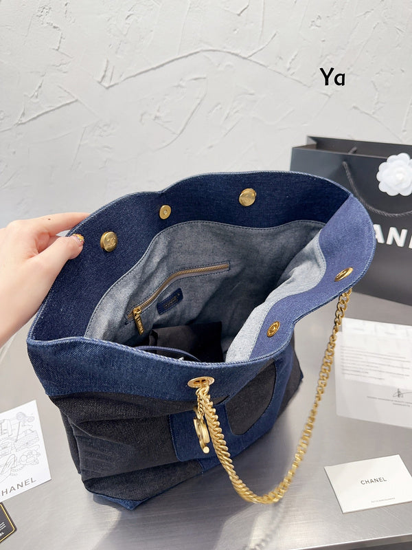 Amelia- CHL Bags - 6897