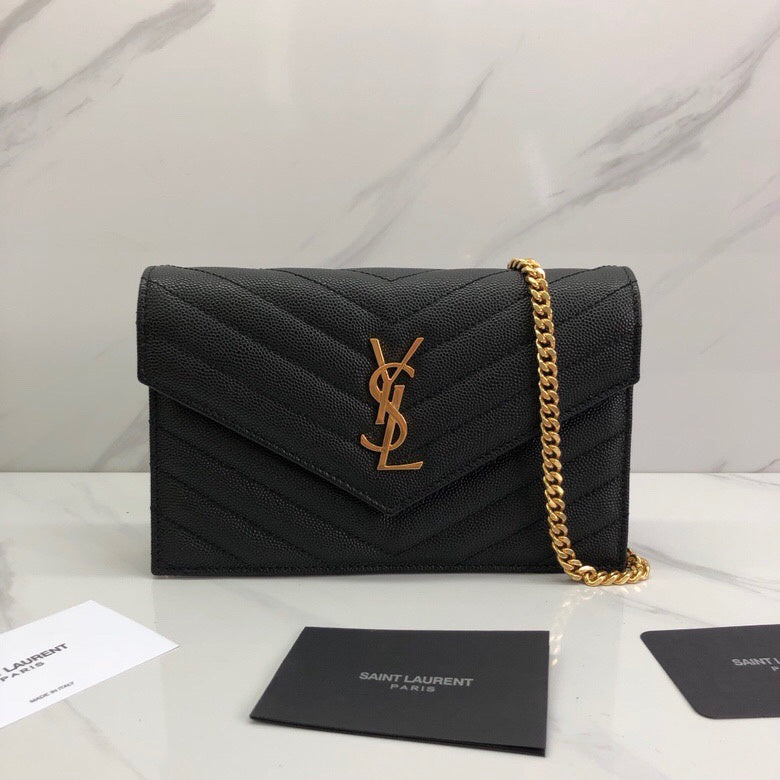Amelia - YSL Bag - 4021