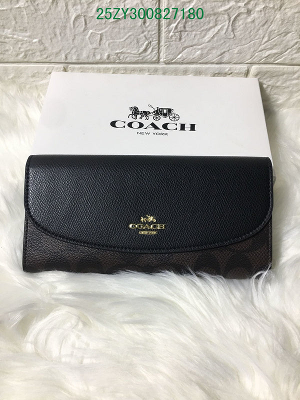 Amelia - CAH Wallet - 134