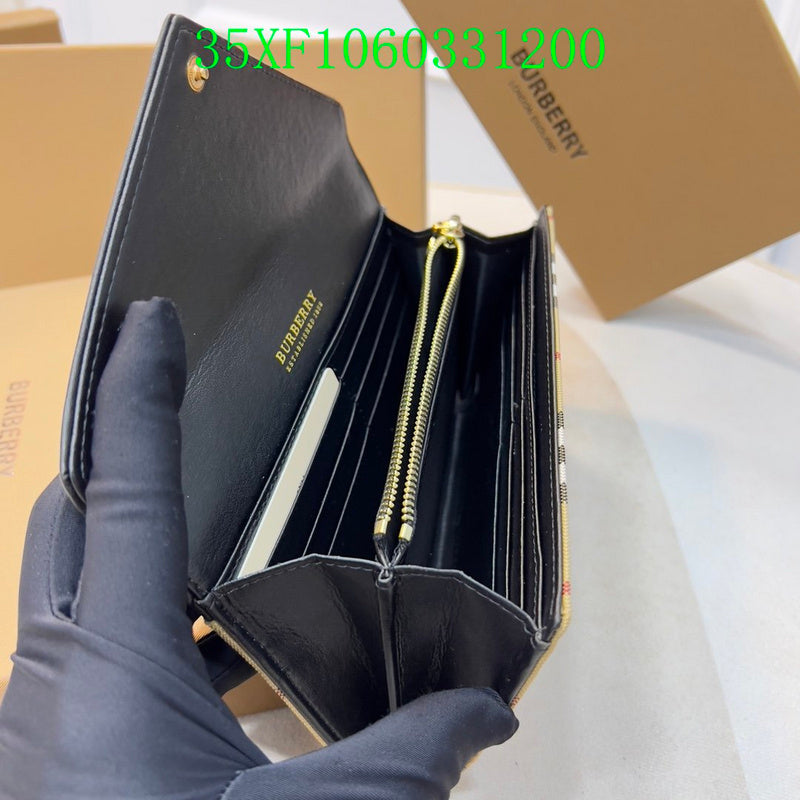 Amelia - BOR Wallet - 099