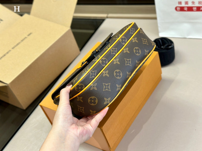 Amelia - LV Bags - 14468