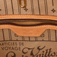 Louis Vuitton Monogram Neverfull MM