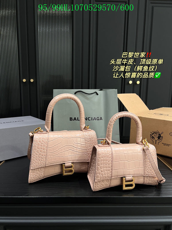 Amelia - BGA Bags - 1747