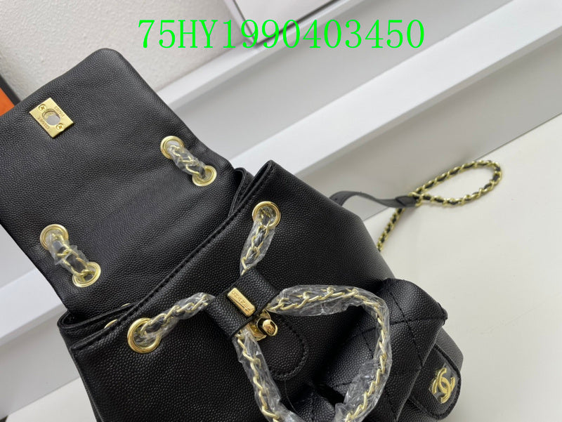 Amelia - CHL Bags - 1164