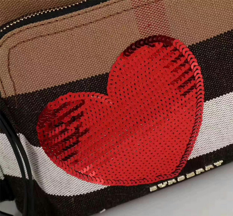 B-Berry Bags - Women Ameliave Luxury Bags - 1093