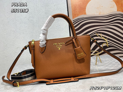 Amelia- PRDA  LUXURY BAGS - 793