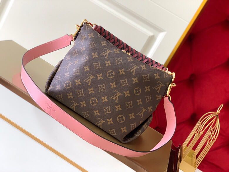 Fashion Lu-Vi bags - 3631