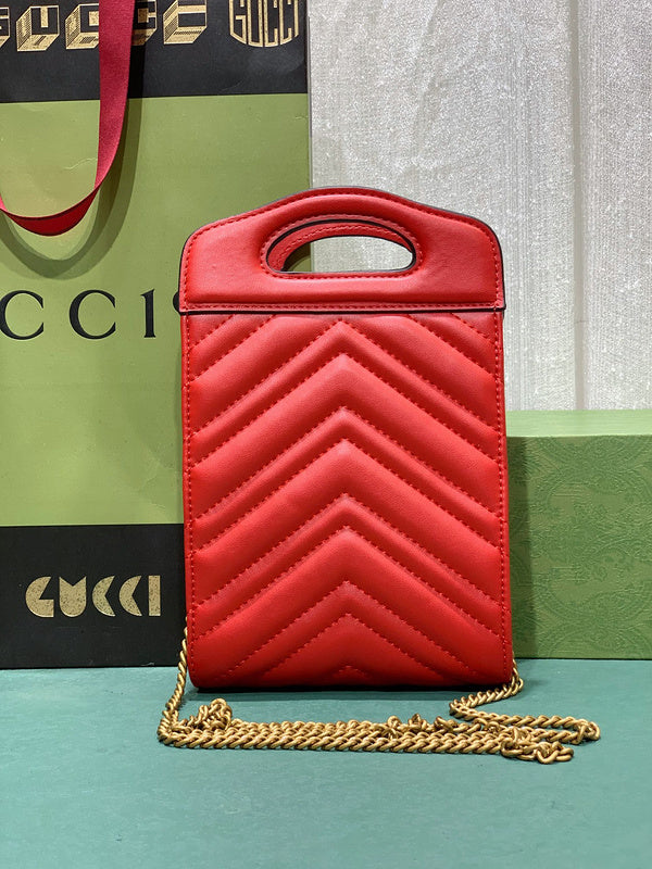 Amelia- GUKI Bags - 721
