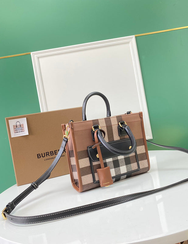 B-Berry Bags - Women Ameliave Luxury Bags - 339