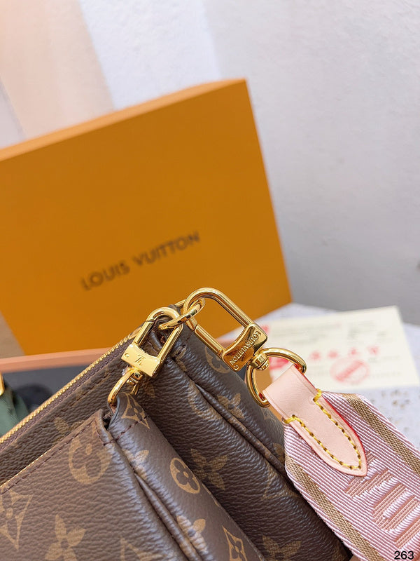 Amelia - LV Bags - 14315