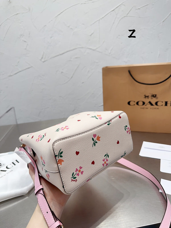 Amelia - CCH Bags - 337