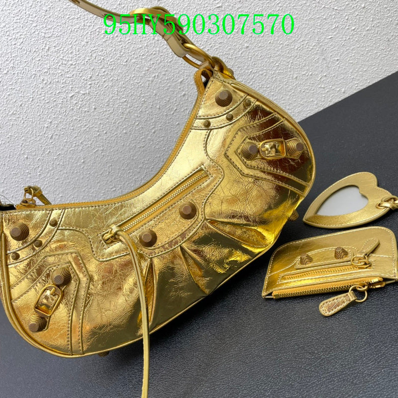 Amelia - BGA Bags - 1885