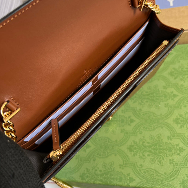 Amelia- GCI Bags - 4204