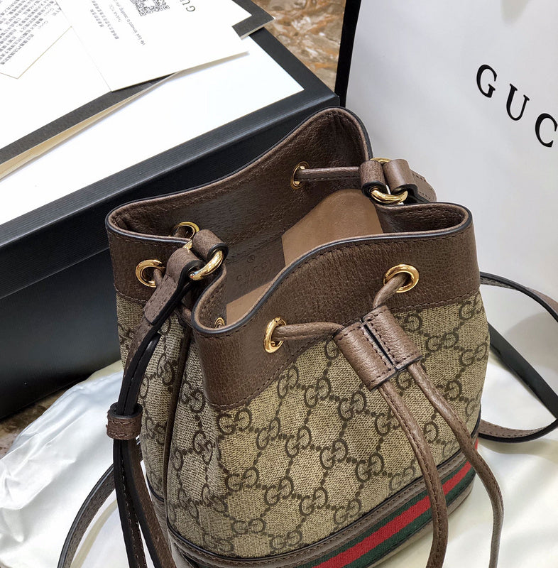 Amelia- GCI Bags - 5080