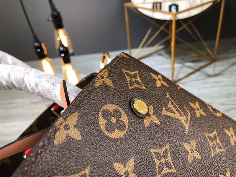 Amelia - LV Bags - 12425