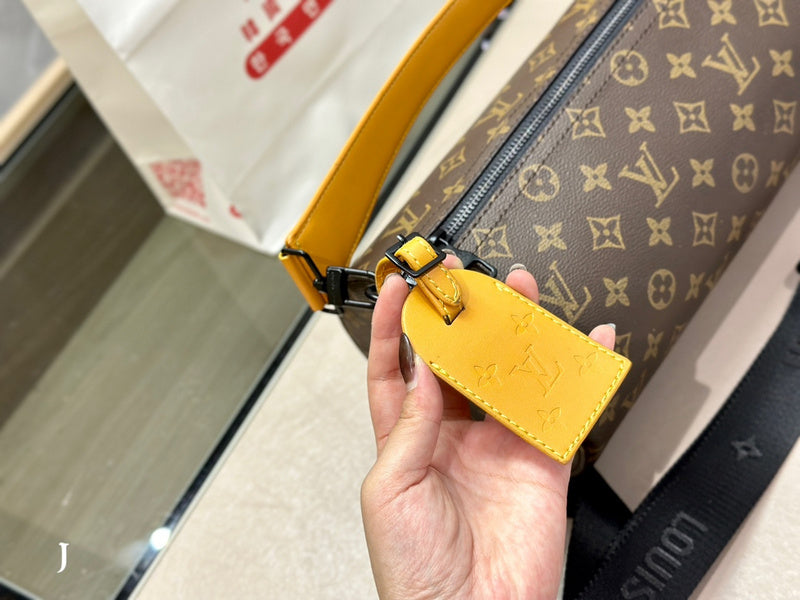 Amelia - LV Bags - 14371