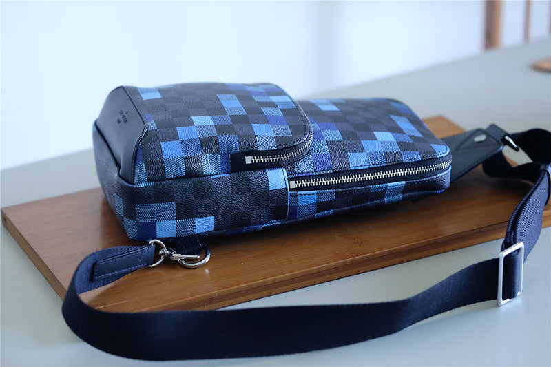 Fan Fashion Lu-Vi bags - 10235