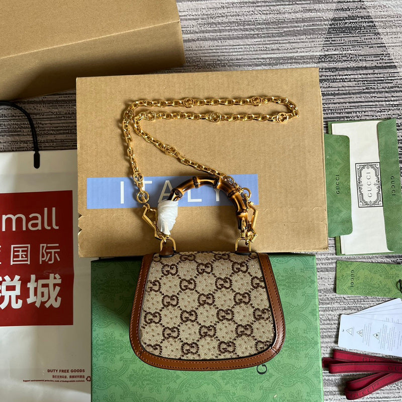 Amelia- GCI Bags - 5684