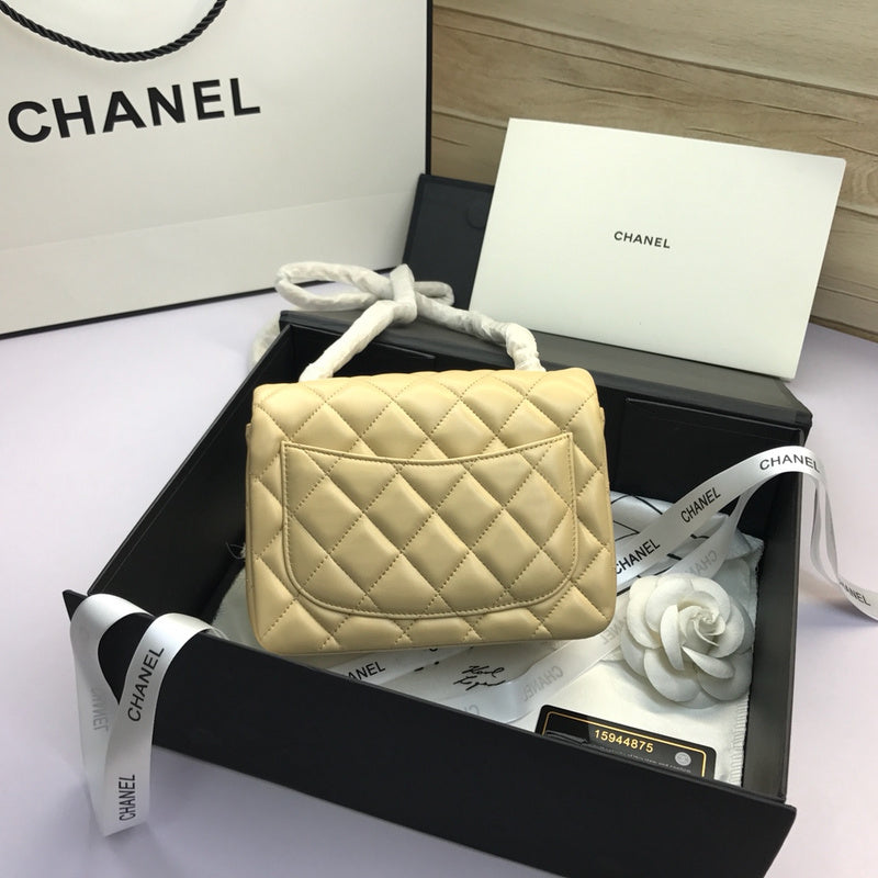 Amelia- CHL Bags - 6544