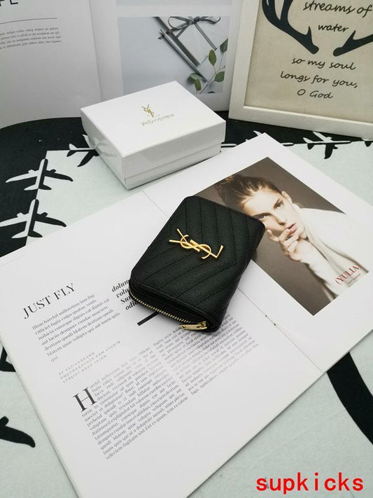 Amelia- Mix Wallets - 636