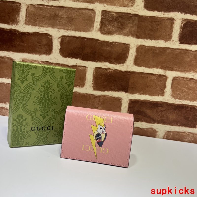 Amelia- - Mix Wallets - 189