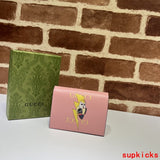 Amelia- - Mix Wallets - 189