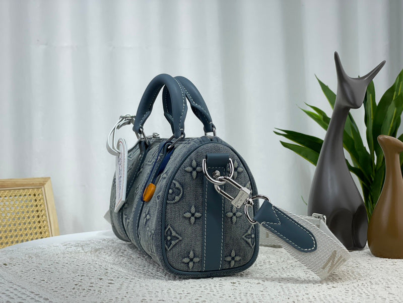 Amelia - LOV Travel Bags - 031
