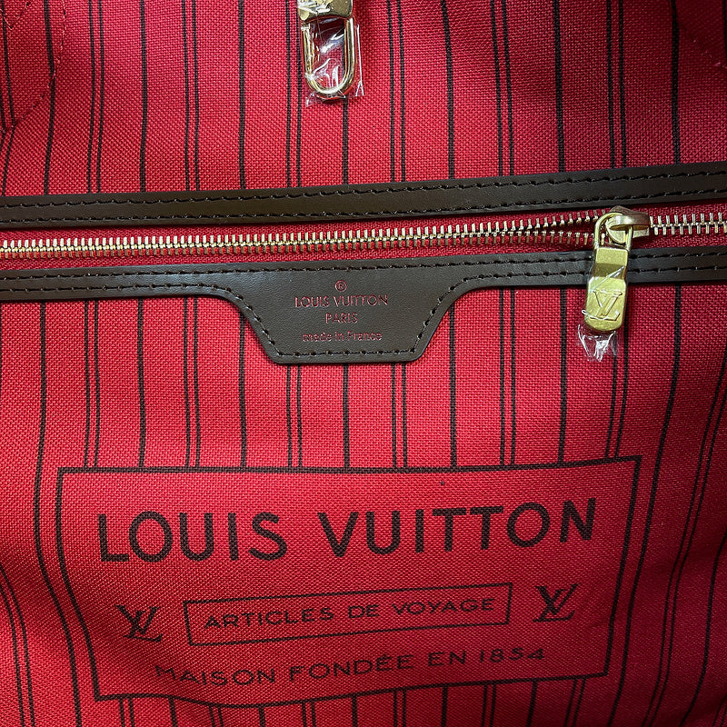 Fan Fashion Lu-Vi bags - 8108
