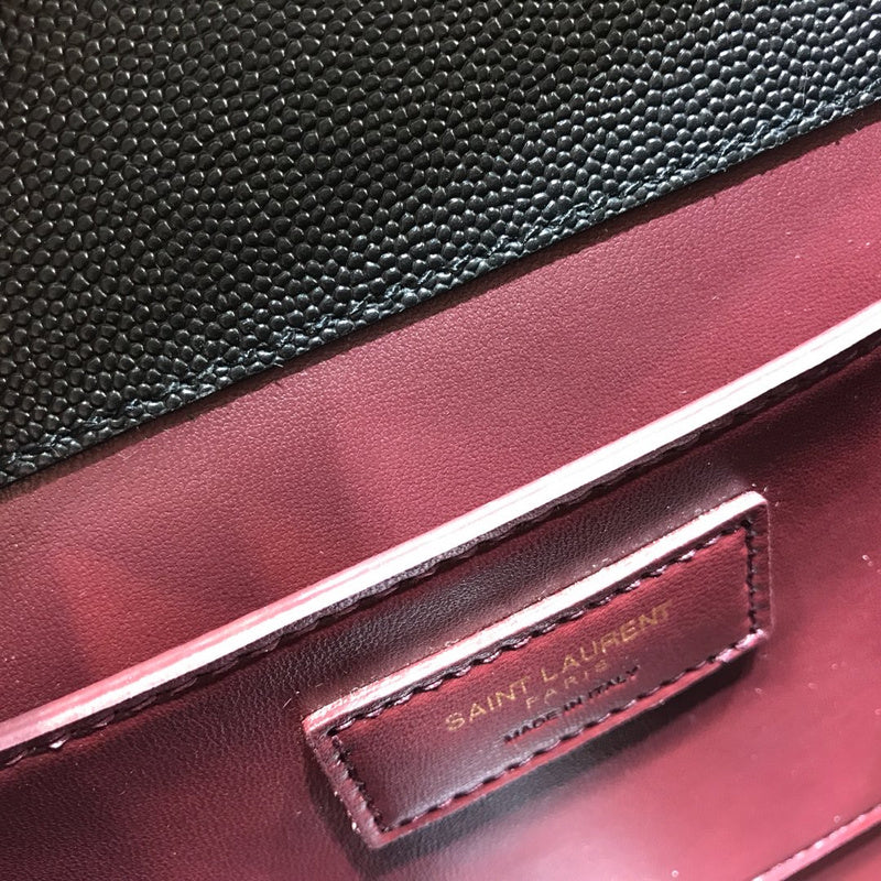 Amelia - YSL Bag - 2203