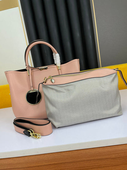 Amelia- PRDA  LUXURY BAGS - 347