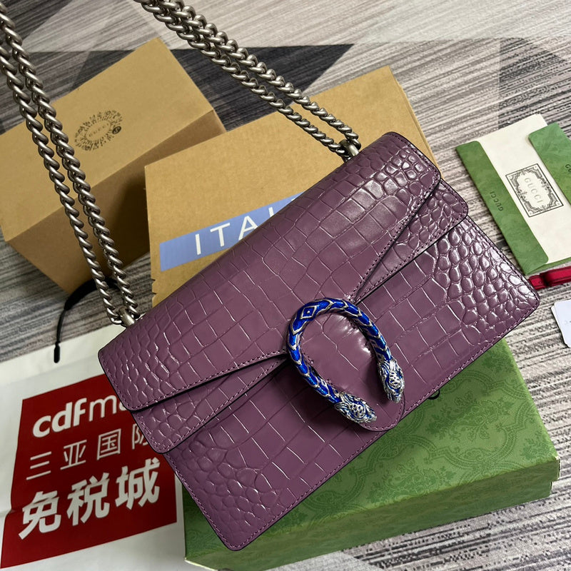 Amelia- GCI Bags - 5751