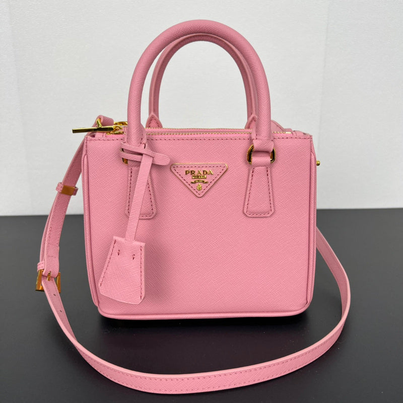 Amelia- PRDA  LUXURY BAGS - 267