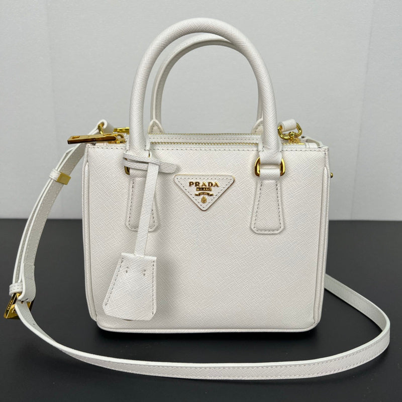 Amelia- PRDA  LUXURY BAGS - 264